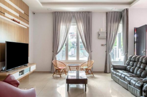 Venus.28 Melaka Homestay